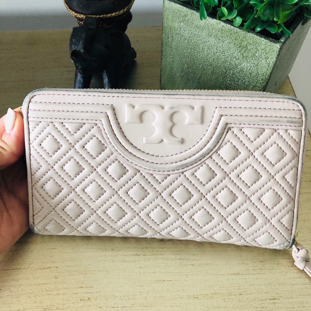 Tory Burch Wallet